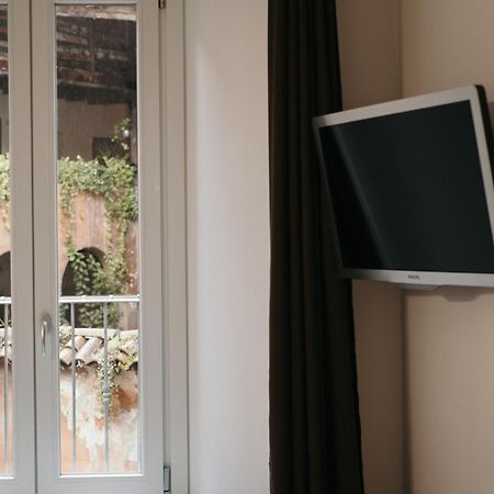 Charme Nel Borgo Di Bienno Di Design, Natura & Relax エクステリア 写真