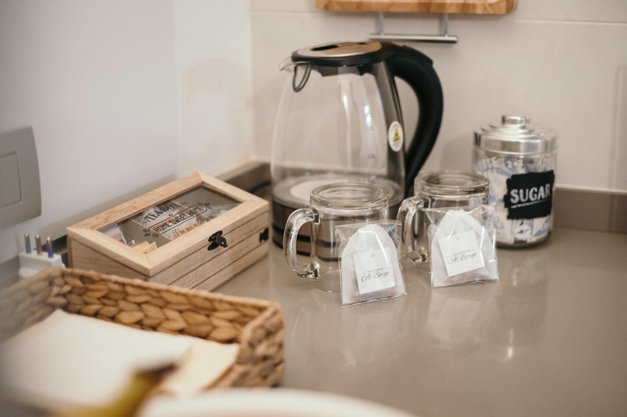 Charme Nel Borgo Di Bienno Di Design, Natura & Relax エクステリア 写真