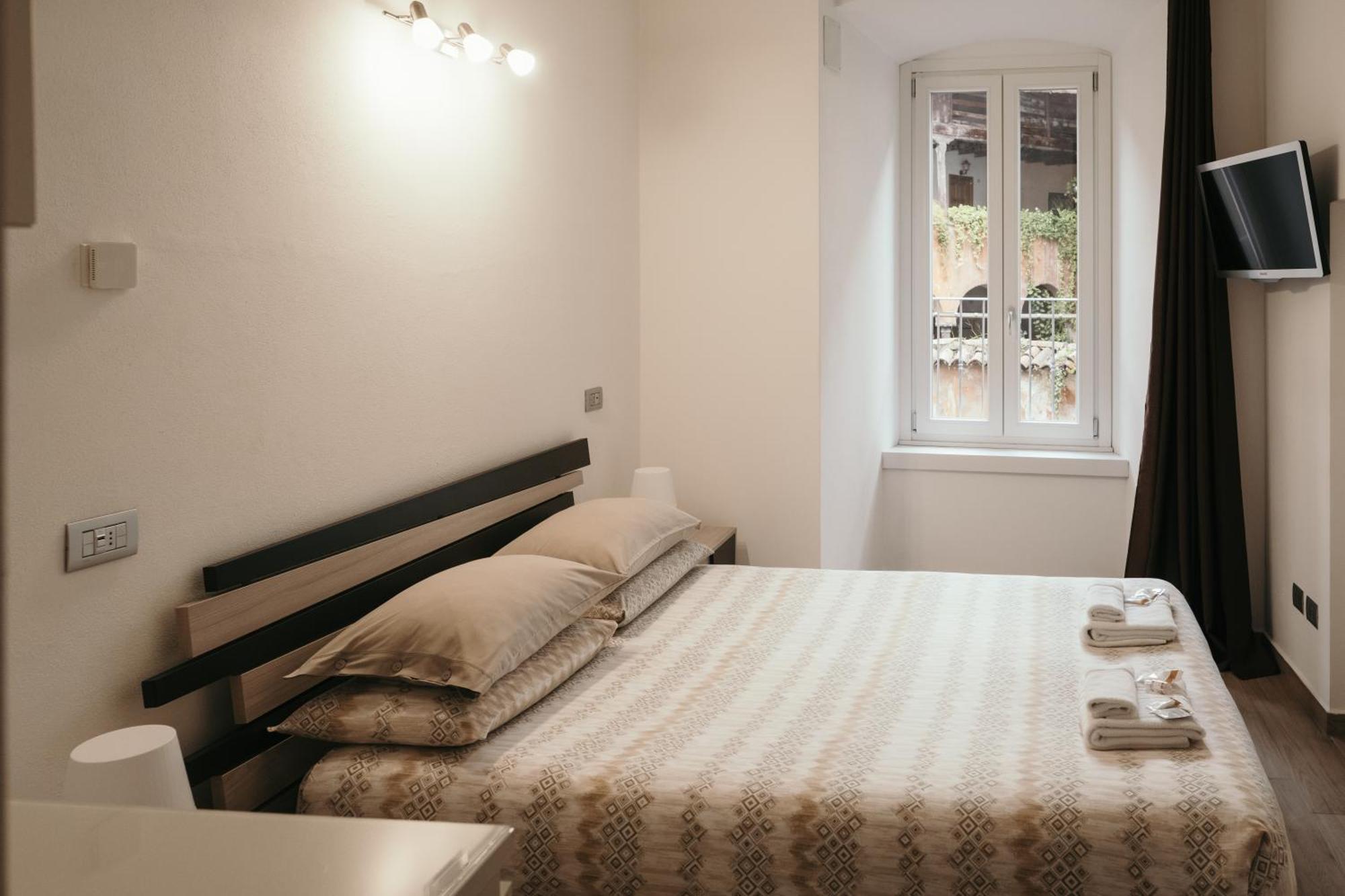Charme Nel Borgo Di Bienno Di Design, Natura & Relax エクステリア 写真