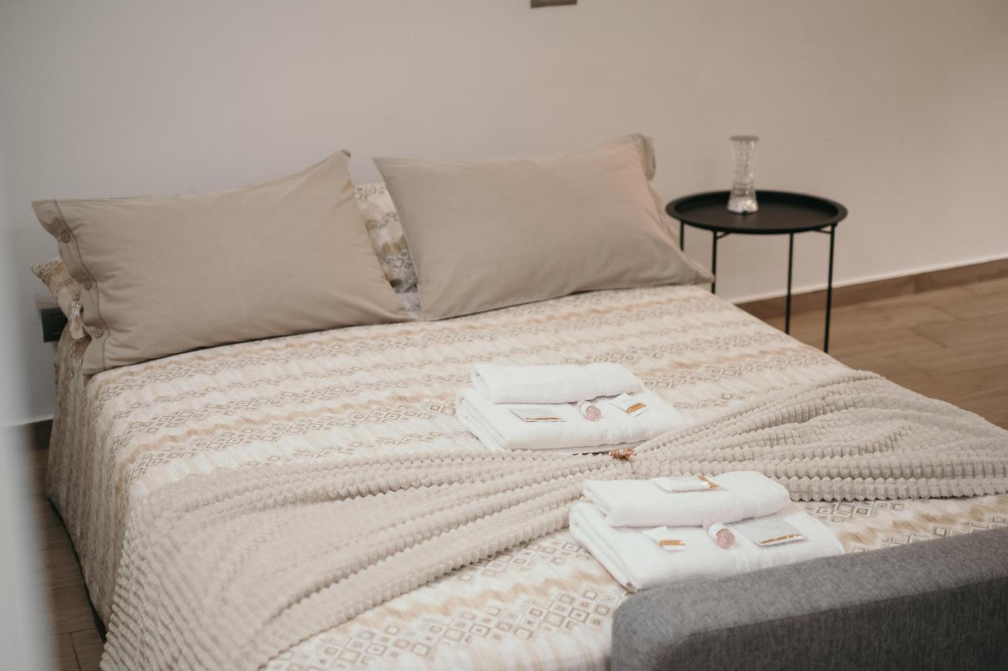 Charme Nel Borgo Di Bienno Di Design, Natura & Relax エクステリア 写真