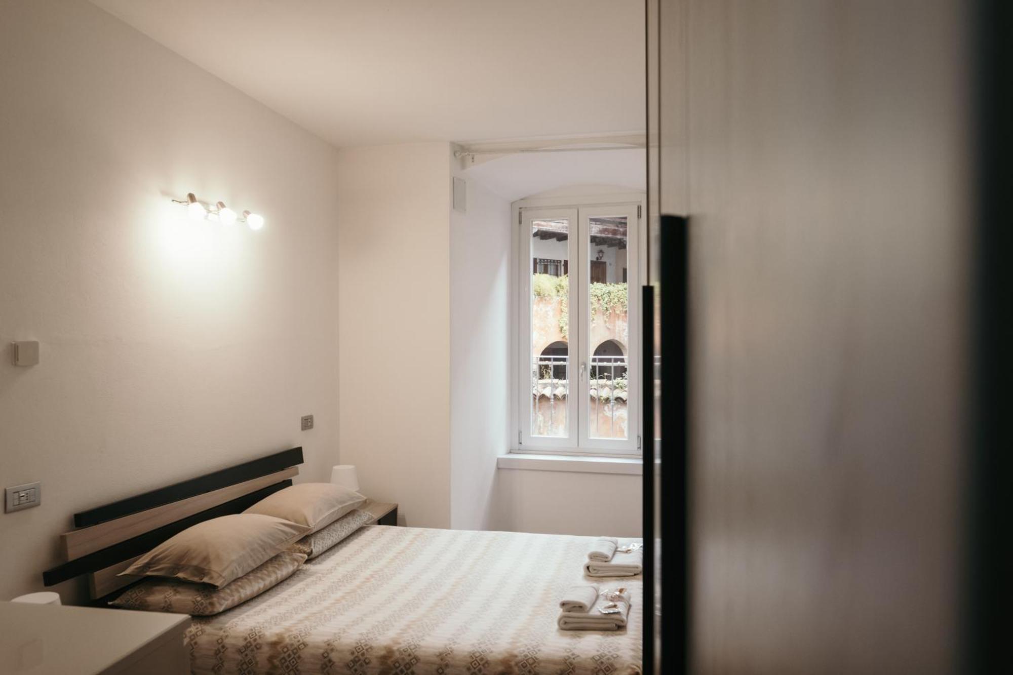 Charme Nel Borgo Di Bienno Di Design, Natura & Relax エクステリア 写真